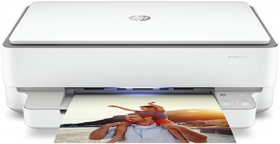 U. wielofunkcyjne HP Envy 6020e